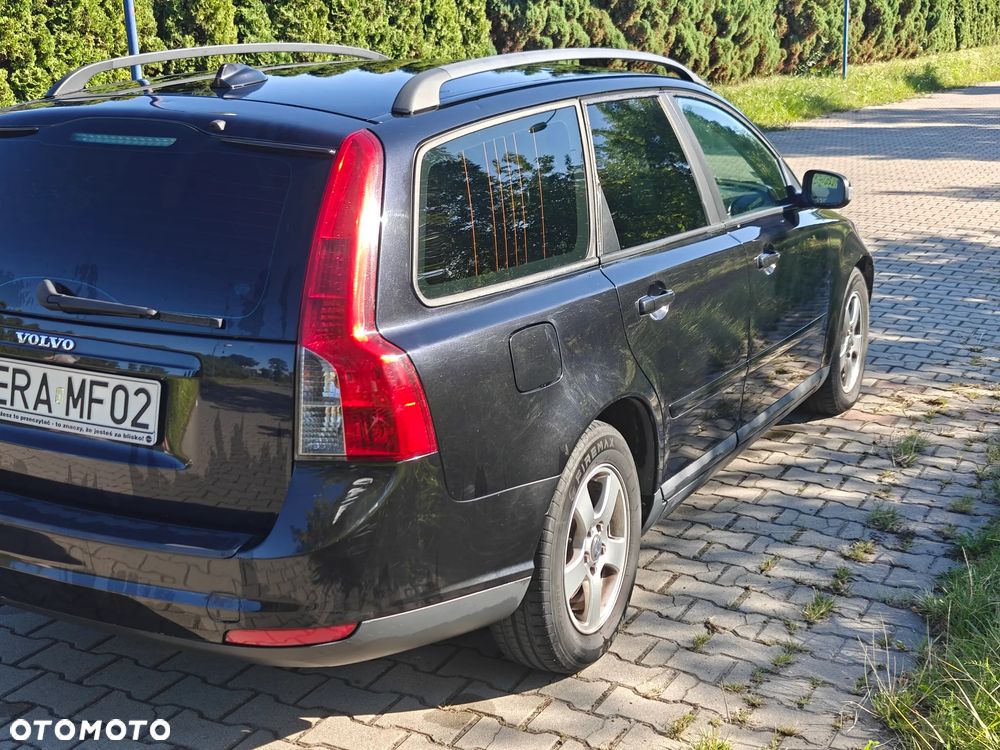Volvo V50 1.6D - 2