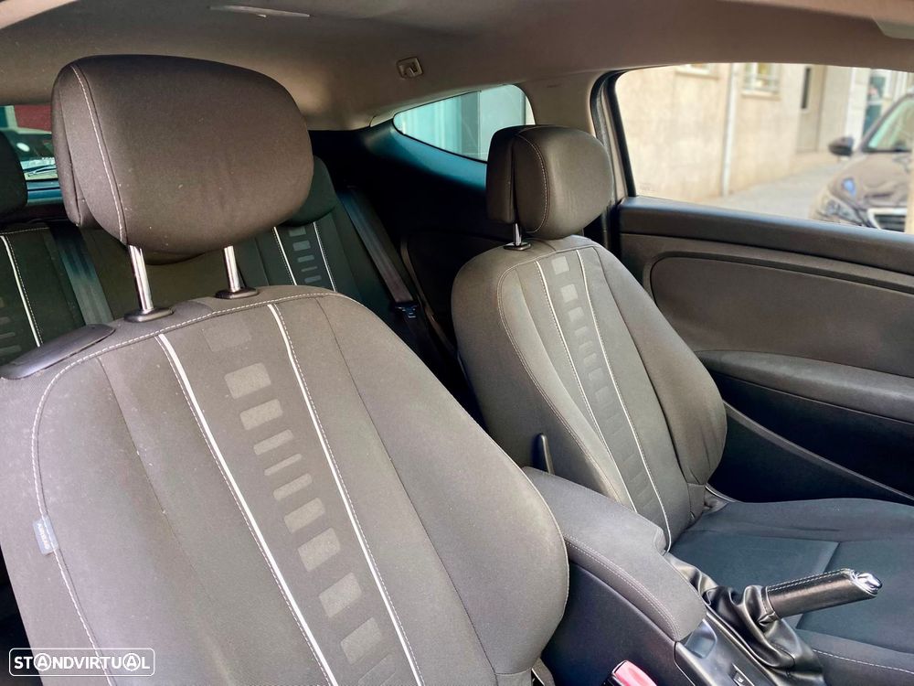 Renault Mégane Coupe 1.5 dCi Dynamique - 18