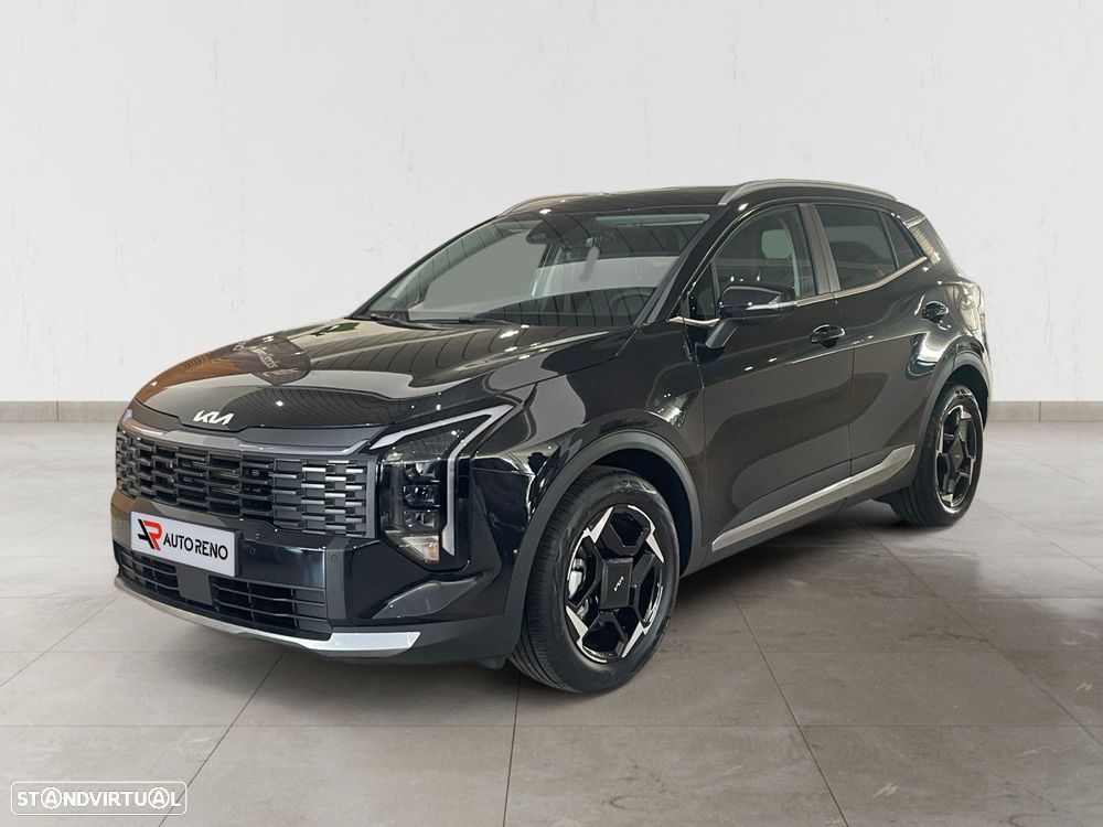 Kia Sportage 1.6 T-GDI Drive - 2