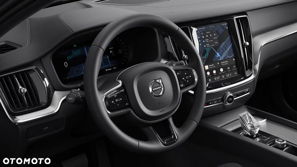 Volvo V60 B4 B Ultra Dark - 13