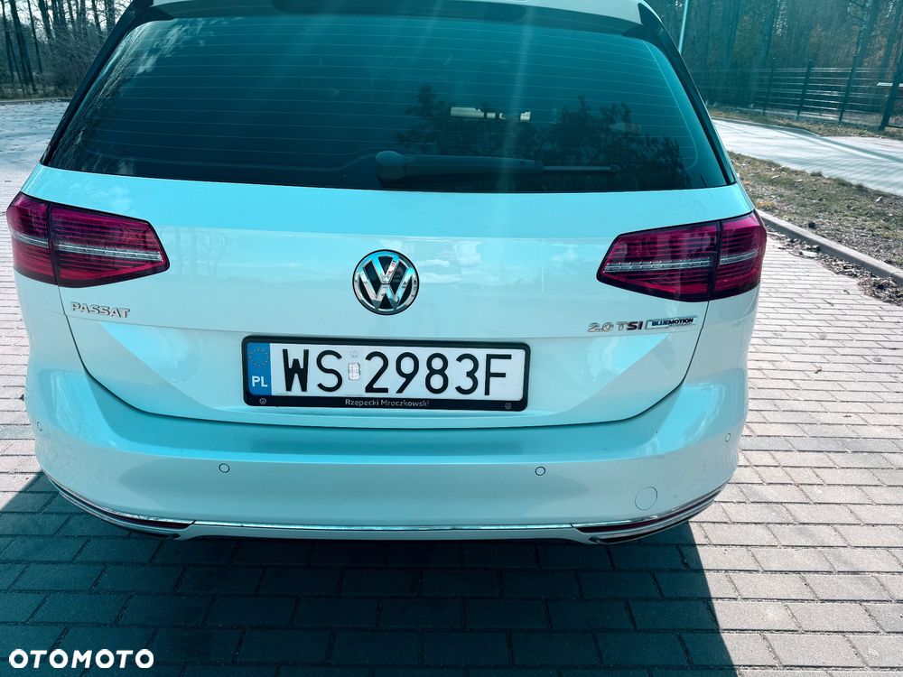 Volkswagen Passat - 3