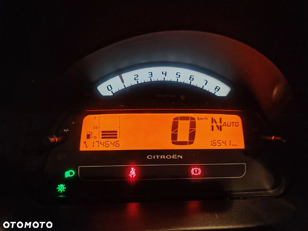 Citroën C2 1.4 VTR Senso Drive - 5