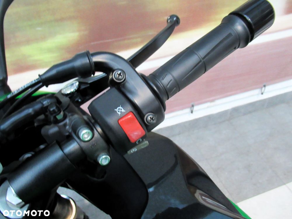 Kawasaki Ninja 1000 SX - 20
