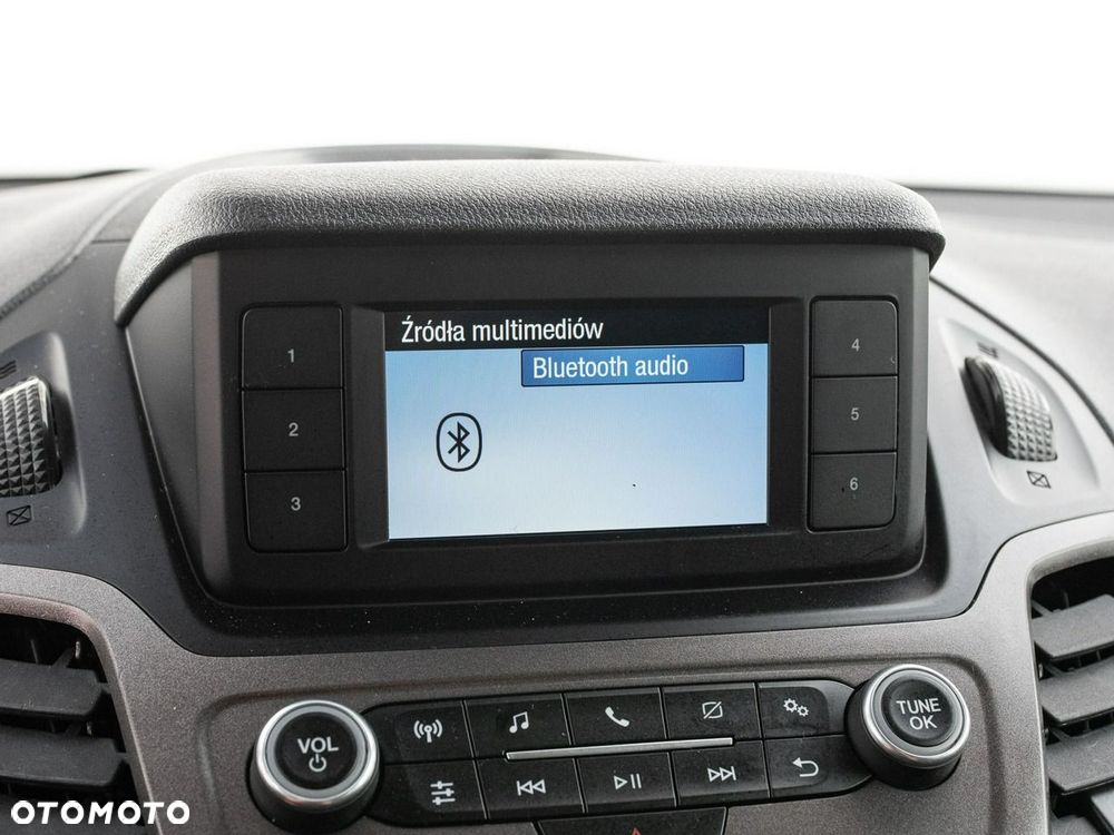 Ford Transit Connect Kombi 230 L2 Trend - 19