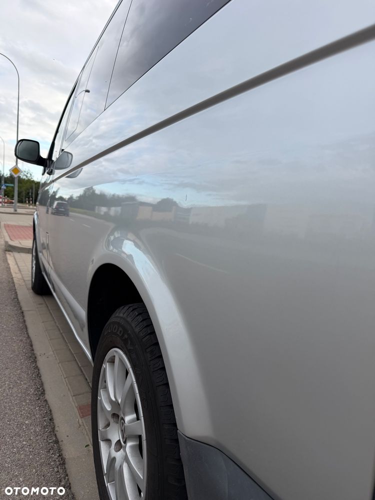 Volkswagen Transporter L1H1 - 25
