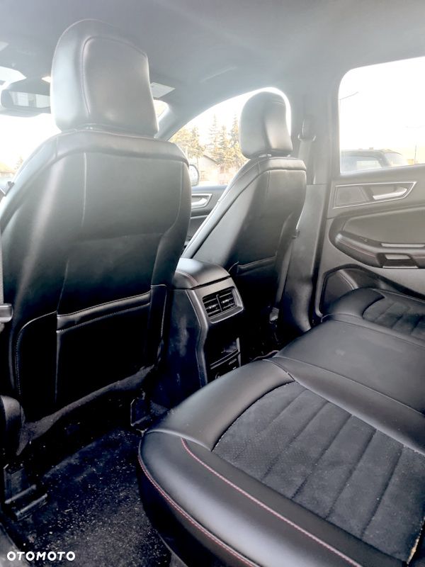 Ford Edge 2.0 EcoBlue Bi-Turbo 4x4 ST-LINE - 24