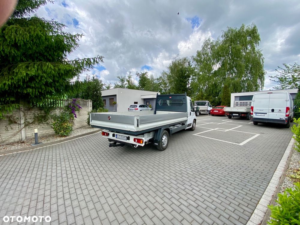 Fiat Ducato - 7