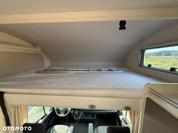 Renault Master Ahorn Eco 683 - 19