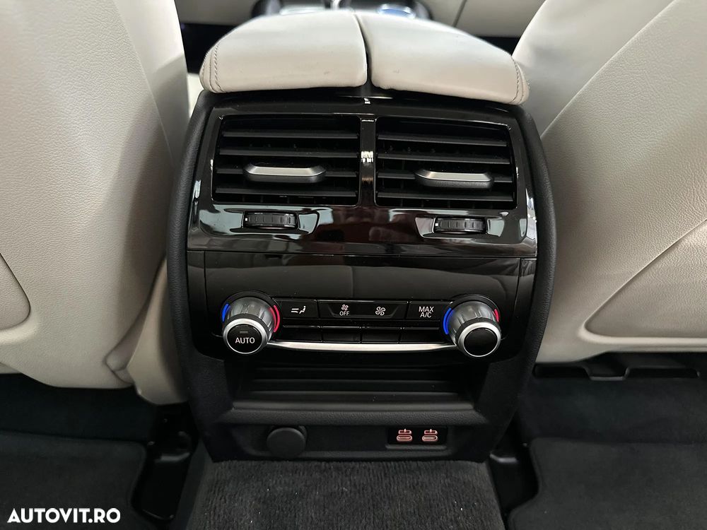 BMW Seria 5 530e AT PHEV - 22