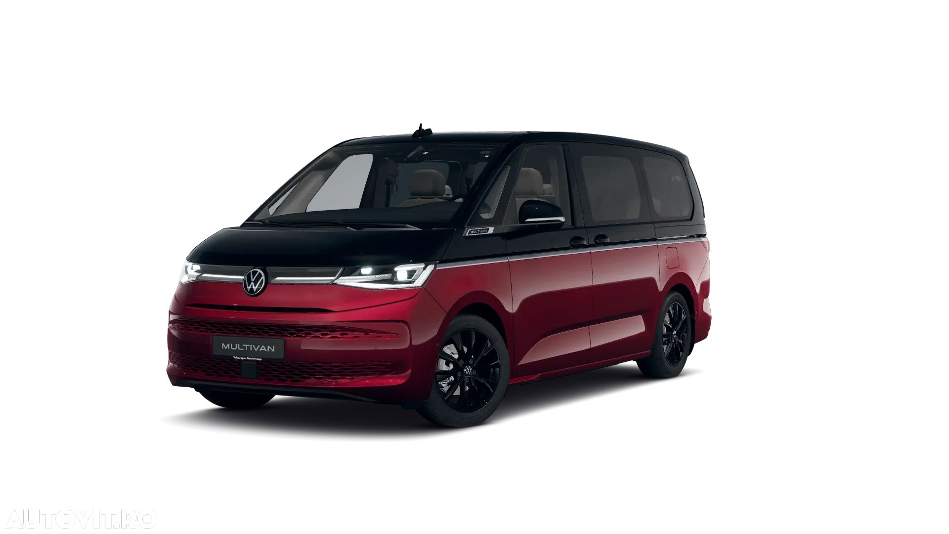 Volkswagen Multivan L 2.0 TDI DSG 110KW Style - 1