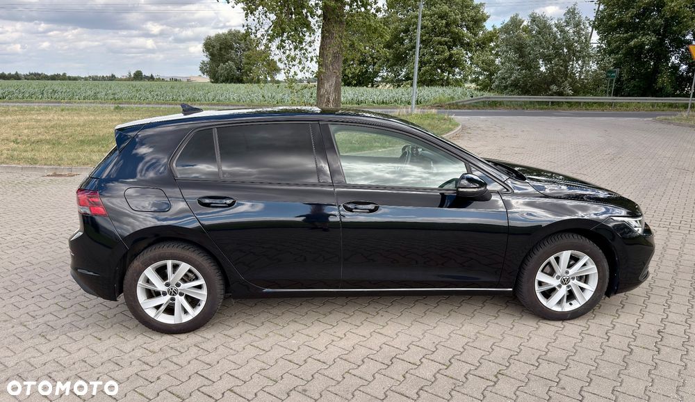 Volkswagen Golf 1.0 TSI Life - 5