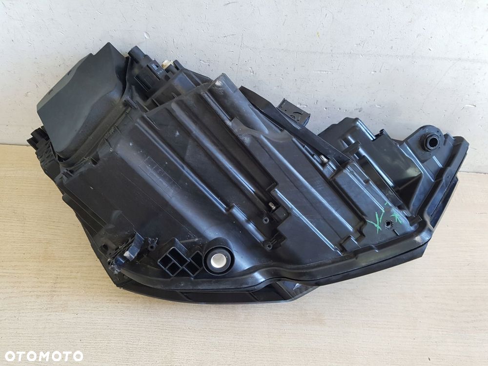 audi a6 c8 lewy reflektor full led lampa 4k0941039 - 7