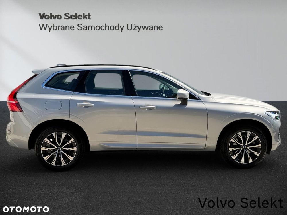 Volvo XC 60 - 6