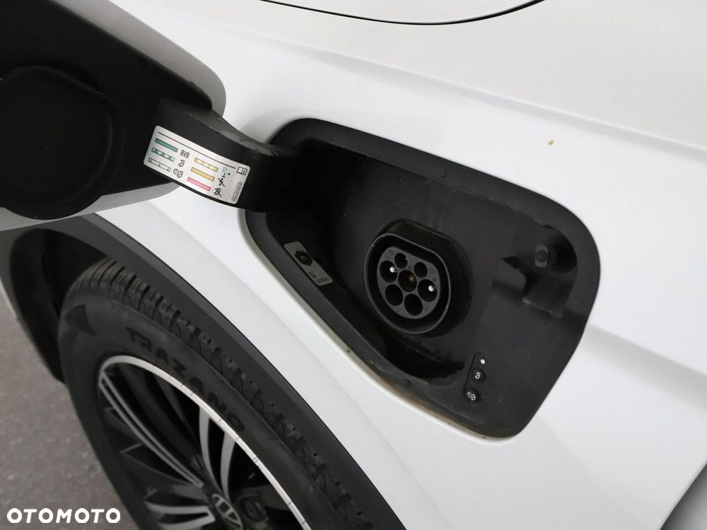 Volkswagen Tiguan 1.4 eHybrid Life DSG - 39