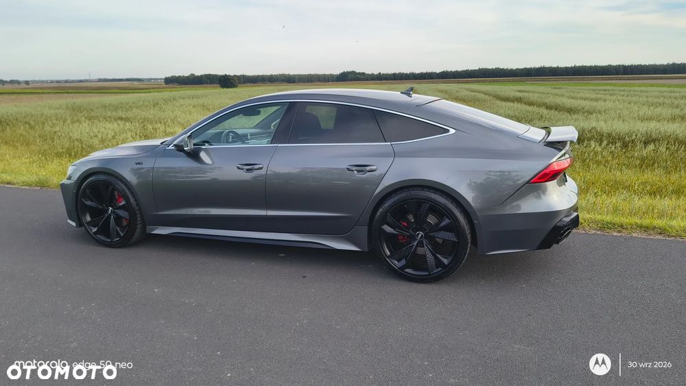 Audi A7 Sportback 50 TDI mHEV Quattro Tiptronic - 25