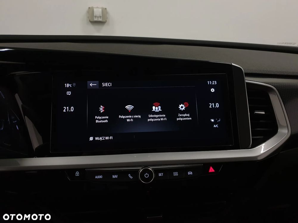 Opel Grandland 1.5 CDTI GS S&S - 20