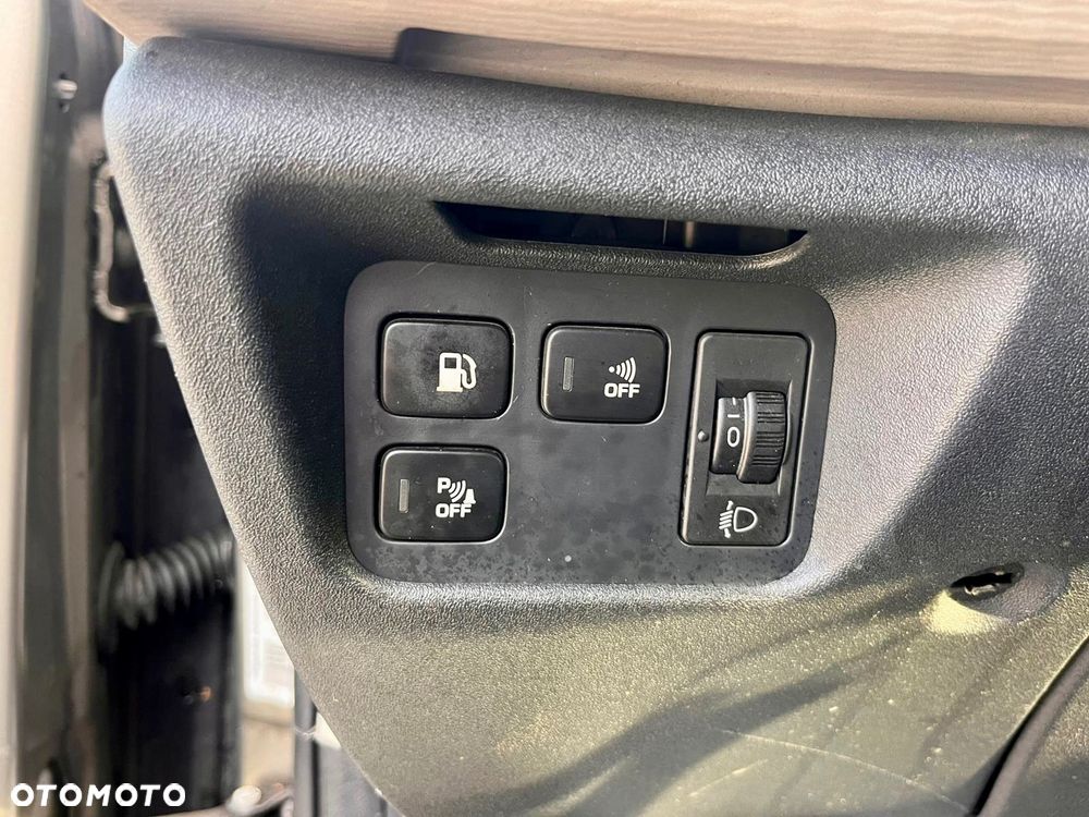 Citroën C4 Picasso - 23