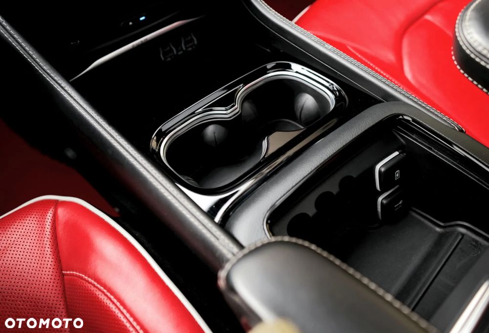 Chrysler Pacifica - 15