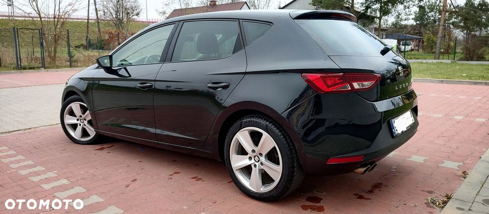 Seat Leon - 4