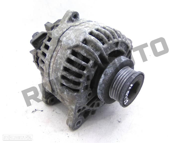 Alternador 82001_22976 Renault Clio Ii [1998_2012] 1.5 Dci - 1