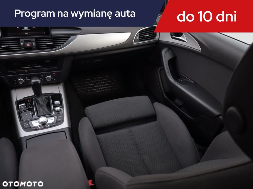 Audi A6 Avant - 10