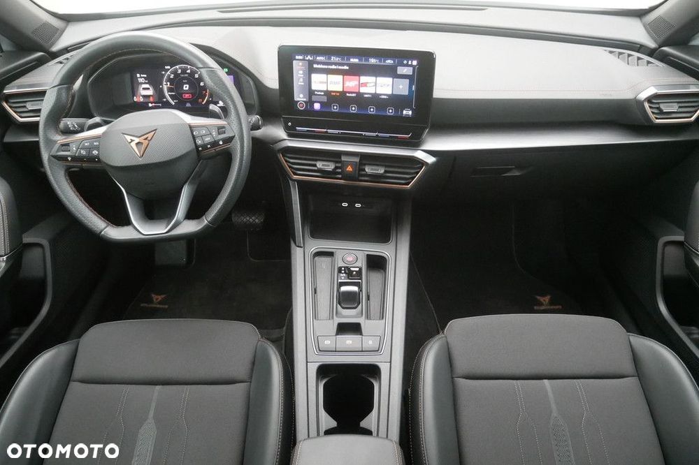 Cupra Formentor 1.5 TSI DSG - 8