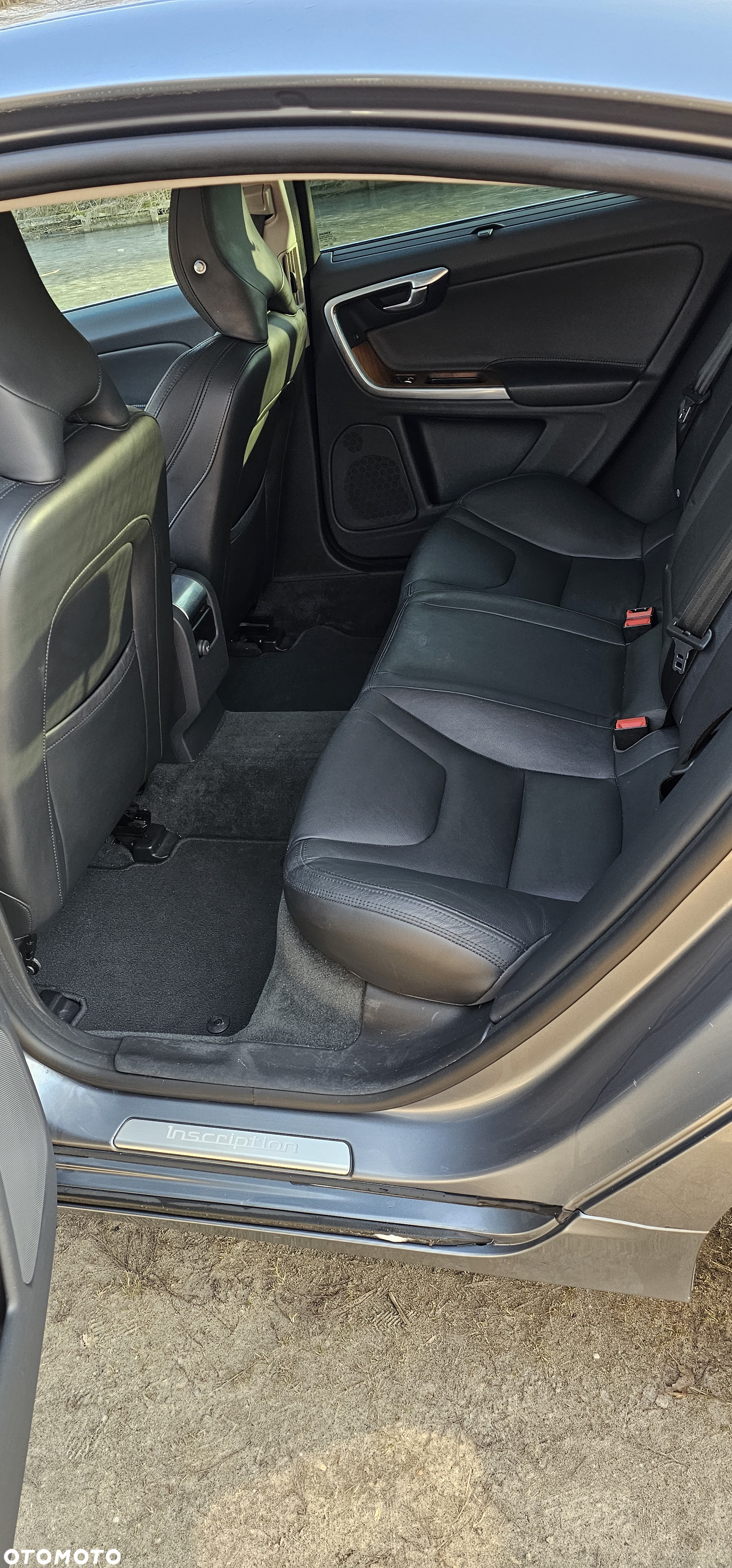 Volvo S60 CC T5 AWD Summum - 14