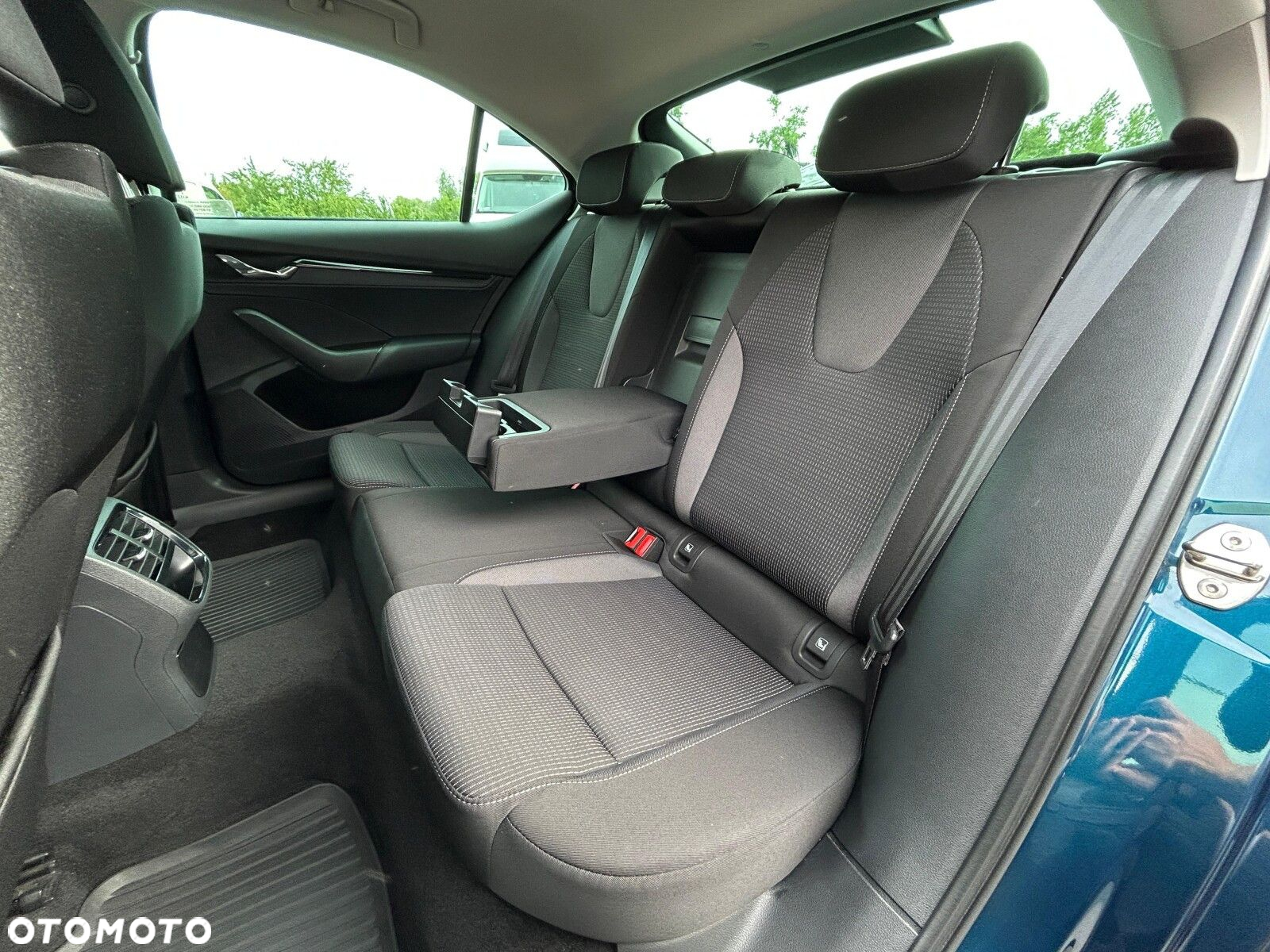 Skoda Octavia 1.5 TSI ACT Ambition - 18
