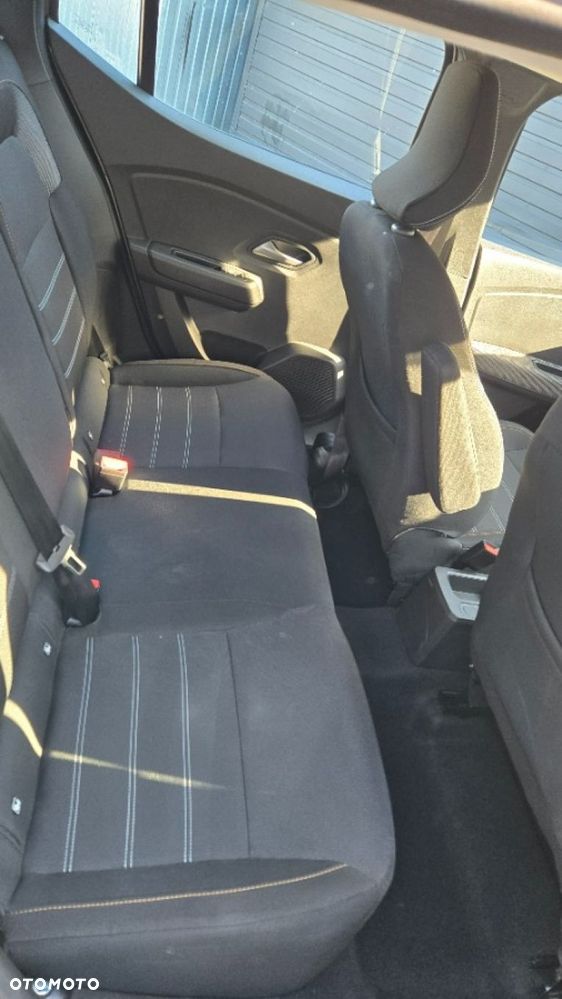 Dacia Sandero Stepway - 18