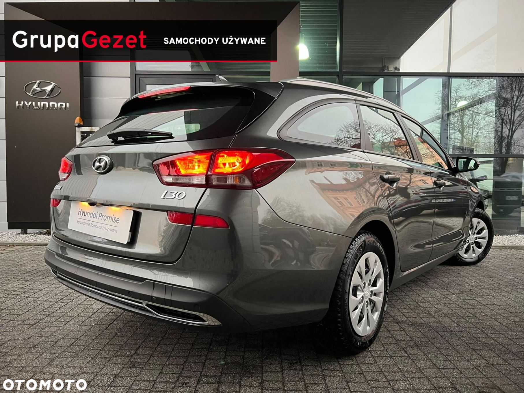 Hyundai i30 - 3