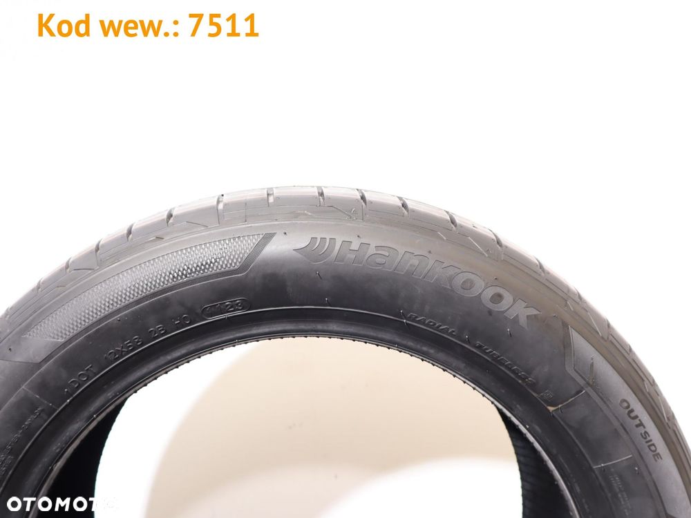 Hankook Ventus S1 EVO3  - 205/55 R17 - 4