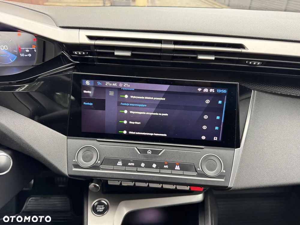 Peugeot 308 1.5 BlueHDi Active Pack Business S&S - 18