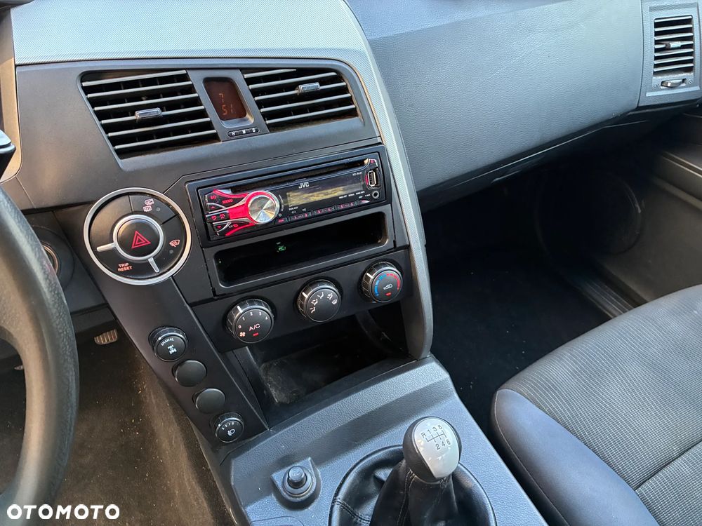 SsangYong/KGM Actyon 4WD Quartz - 13