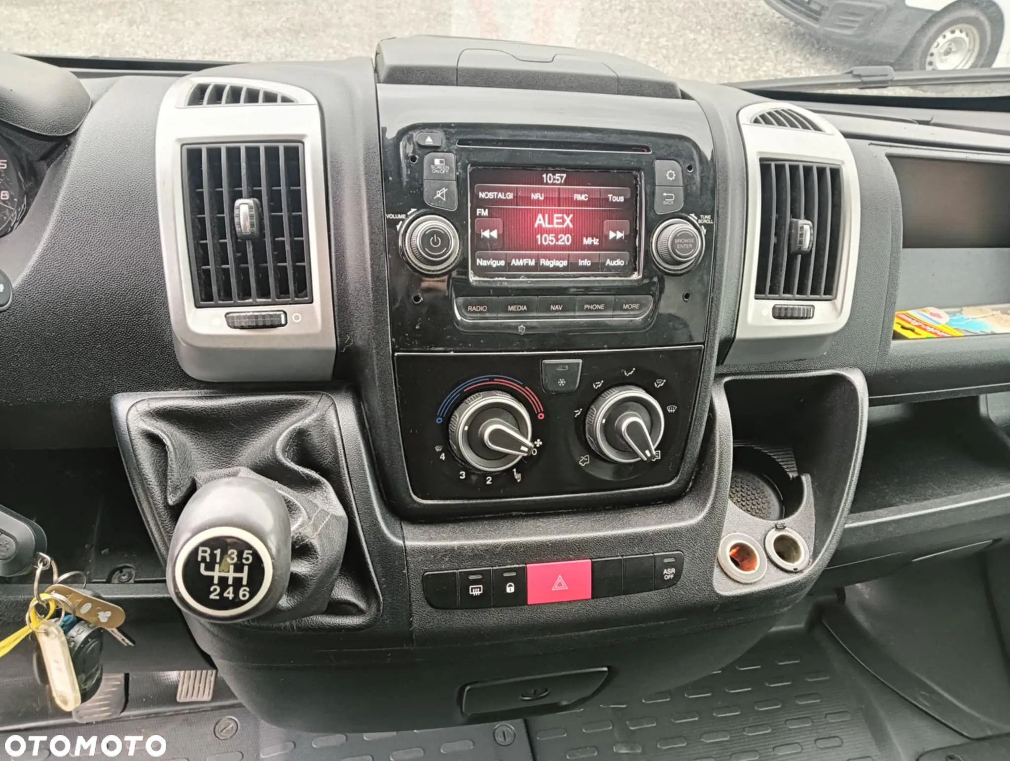 Fiat DUCATO - 16