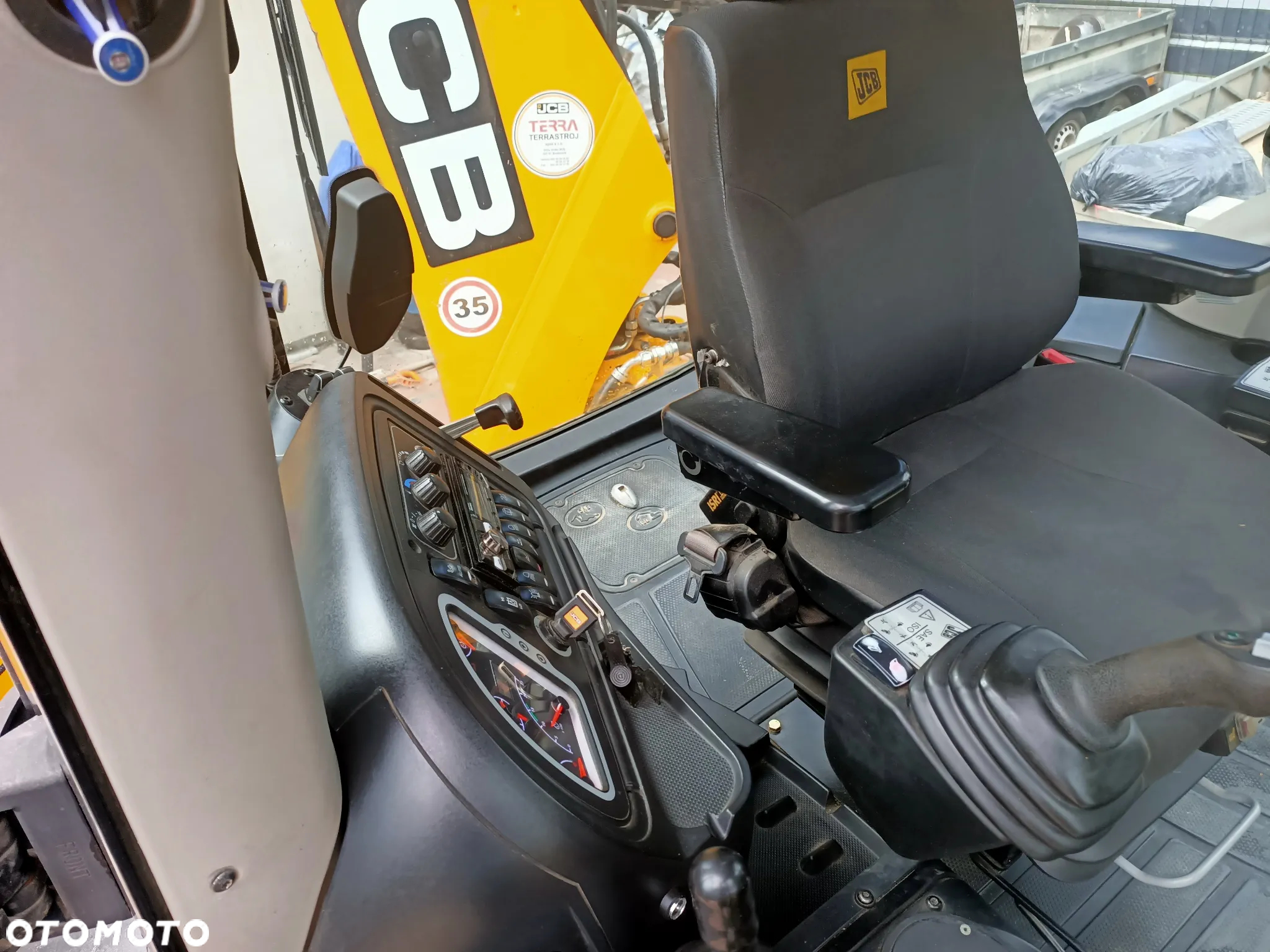 JCB JCB 3cx - 14