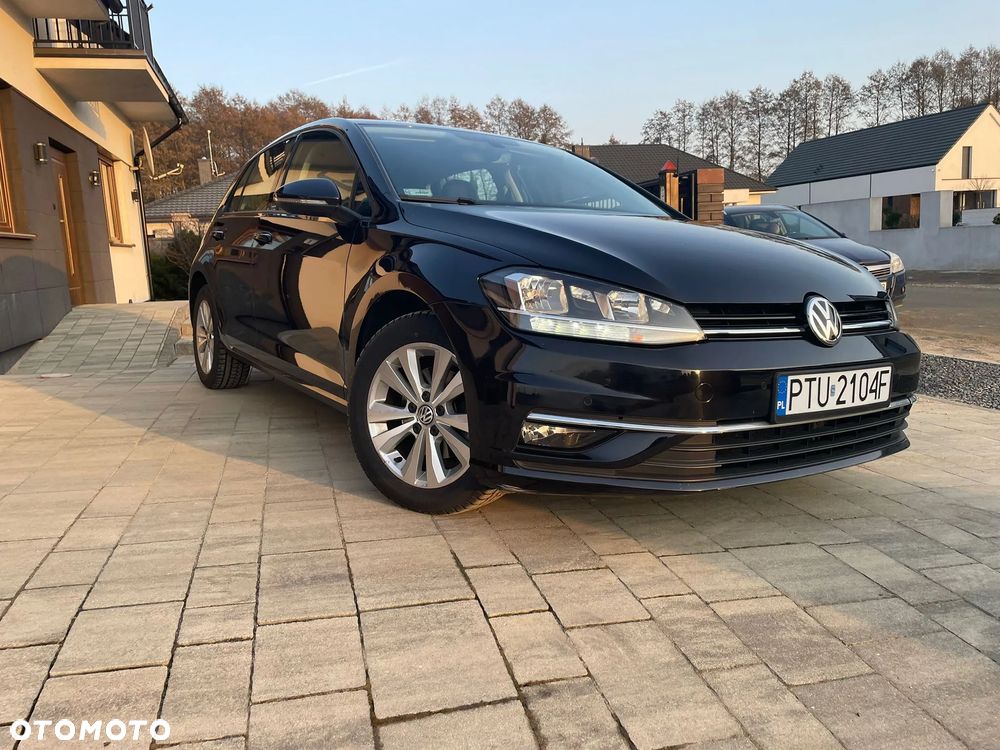 Volkswagen Golf 1.6 TDI BMT Highline DSG - 2
