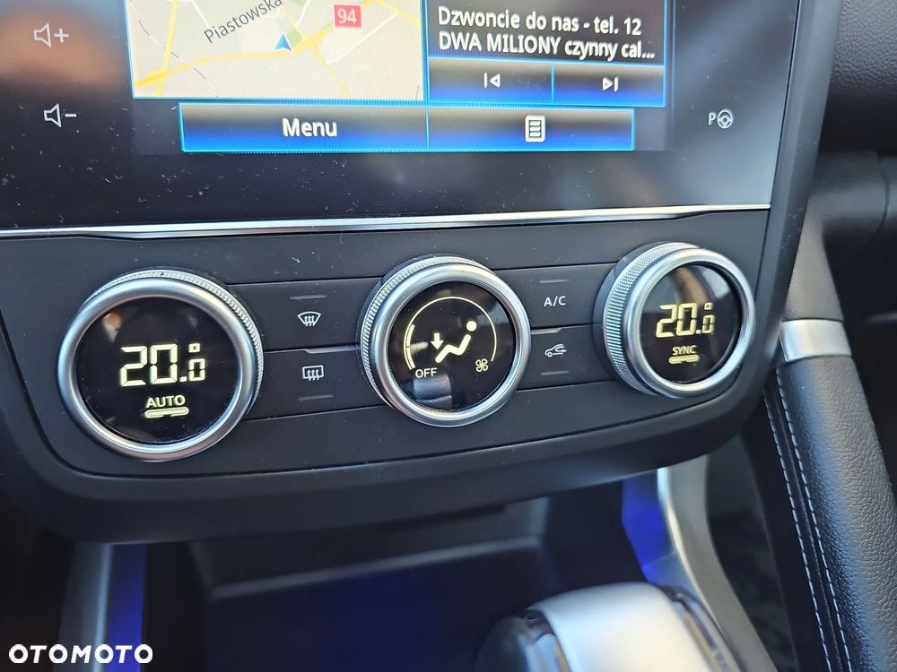 Renault Kadjar 1.3 TCe FAP Intens EDC - 21