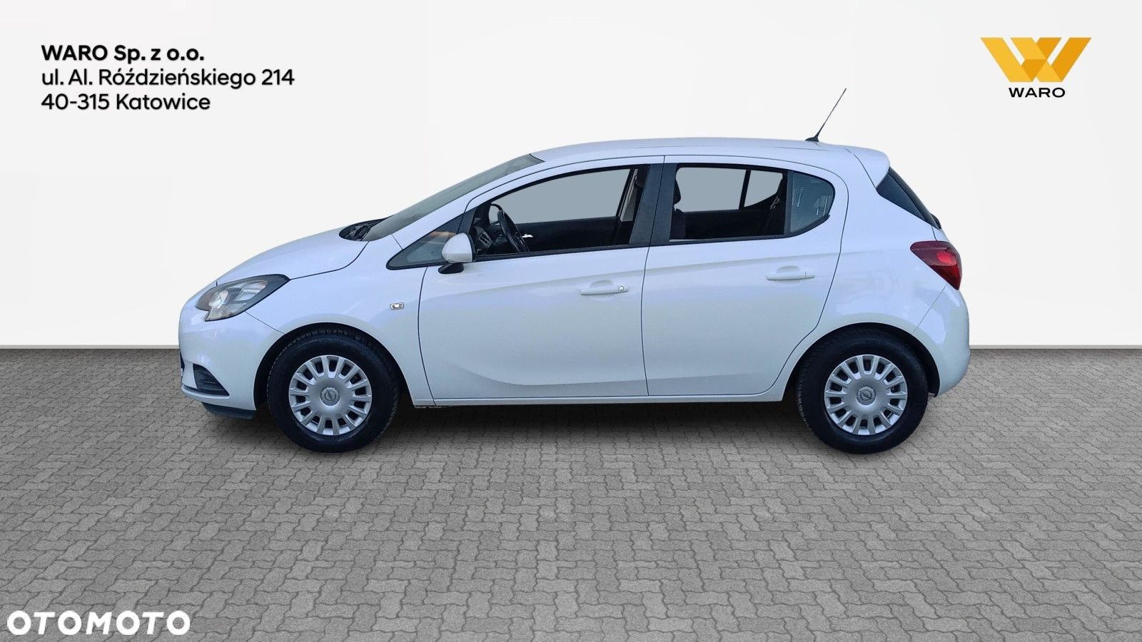 Opel Corsa - 2