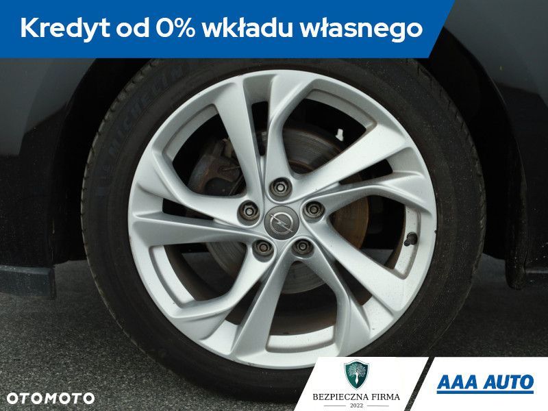 Opel Astra - 14