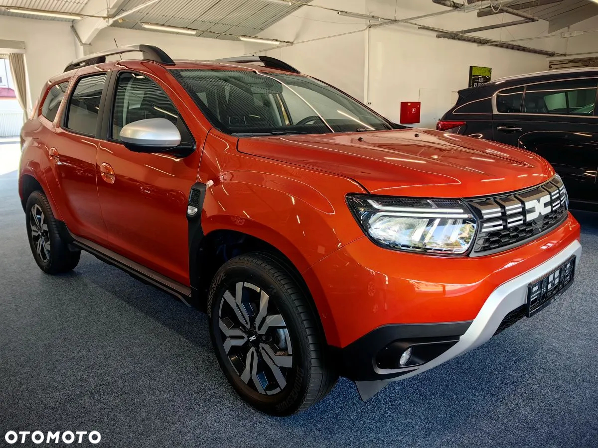 Dacia Duster - 3