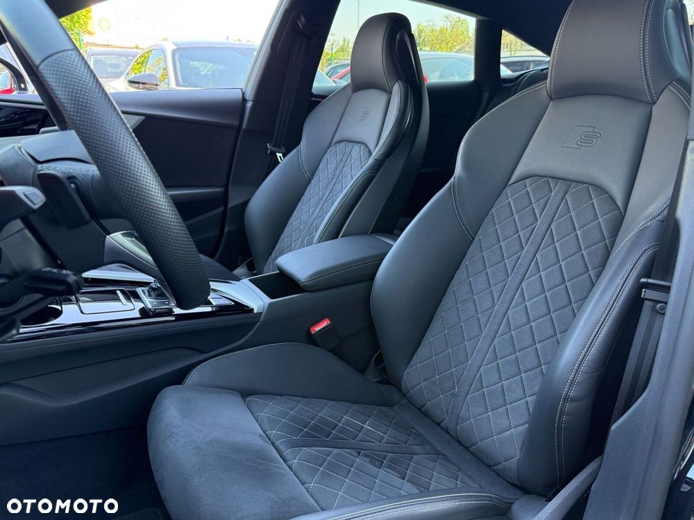 Audi S5 Sportback TDI mHEV Quattro Tiptronic - 18