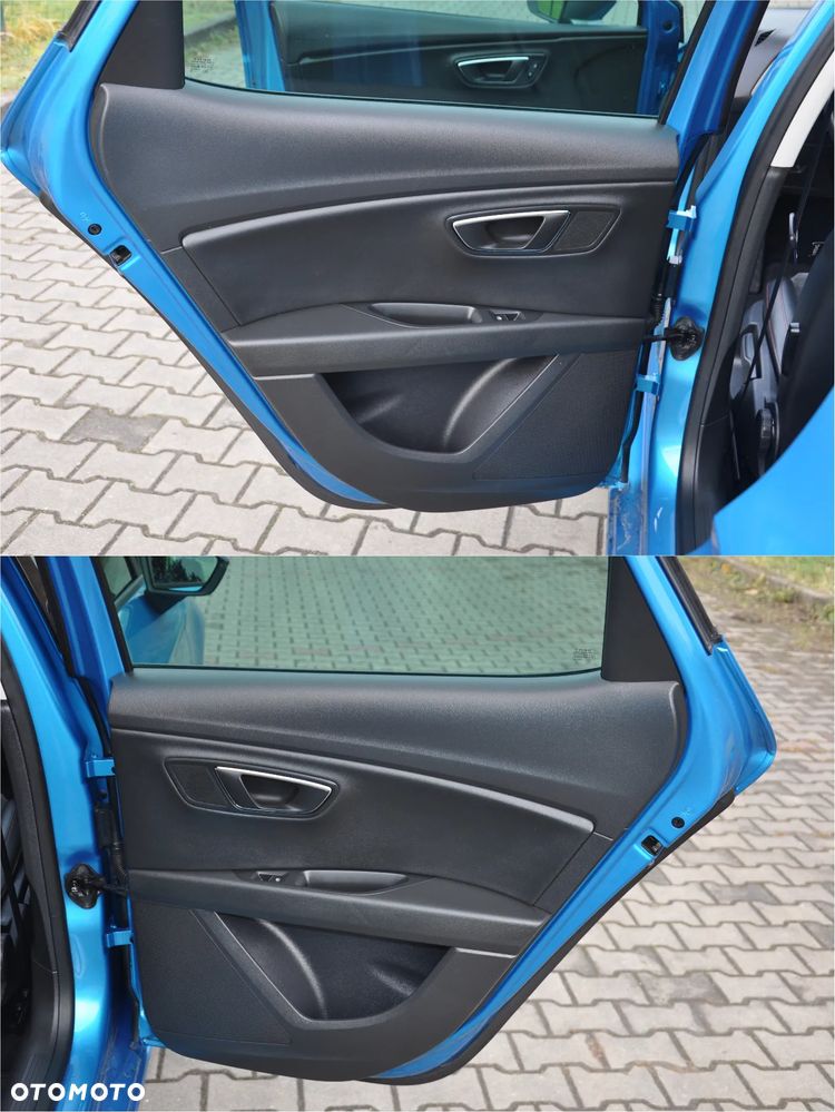 Seat Leon 2.0 TDI Start&Stop DSG FR - 38