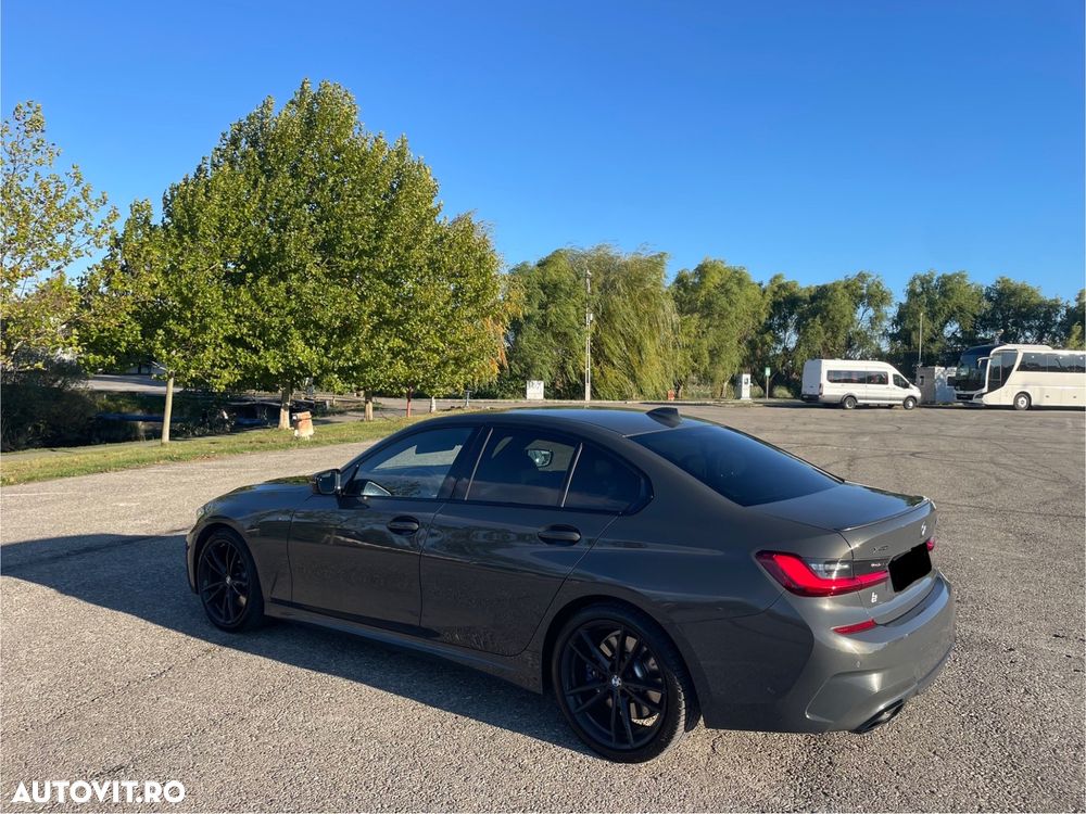BMW M3 M340i xDrive AT MHEV - 32