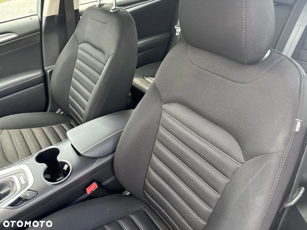 Ford Mondeo 1.5 EcoBoost Trend - 16