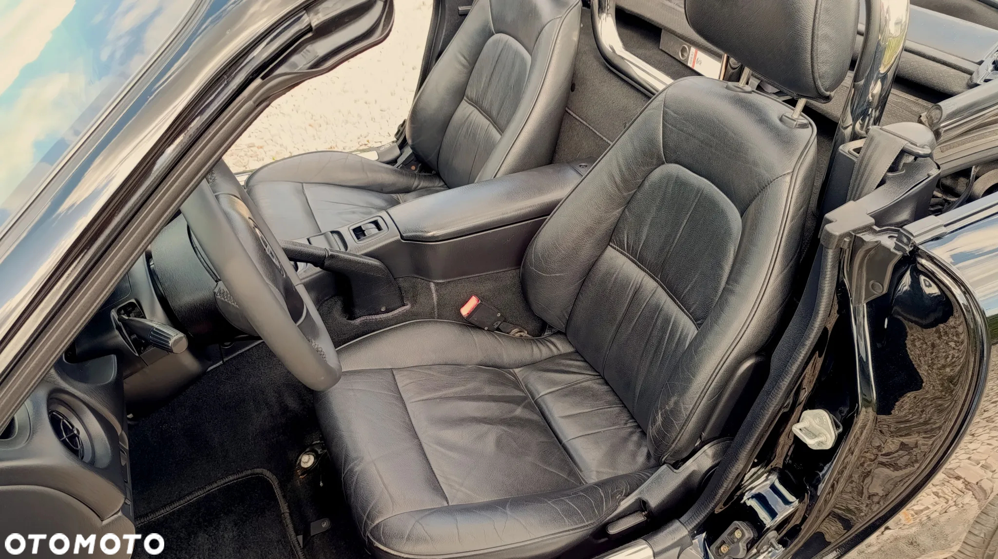 Mazda MX-5 1.6i 16V - 29