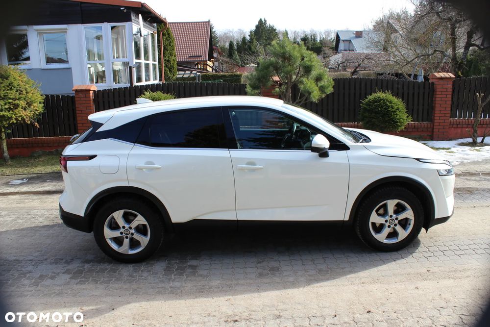 Nissan Qashqai ver-1-3-dig--t-mhev-4x4-tekna-xtronic - 5