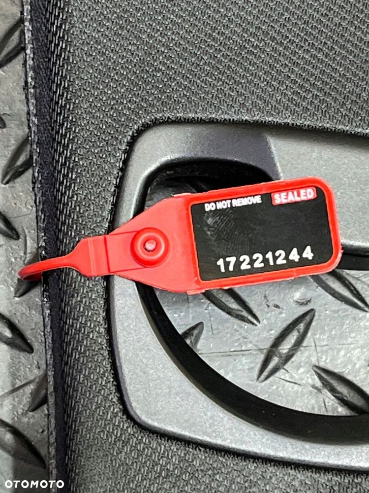 element plastikowy podsufitki bmw 3 f30 f35 f31 - 15