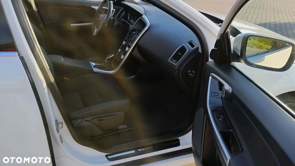 Volvo XC 60 - 23