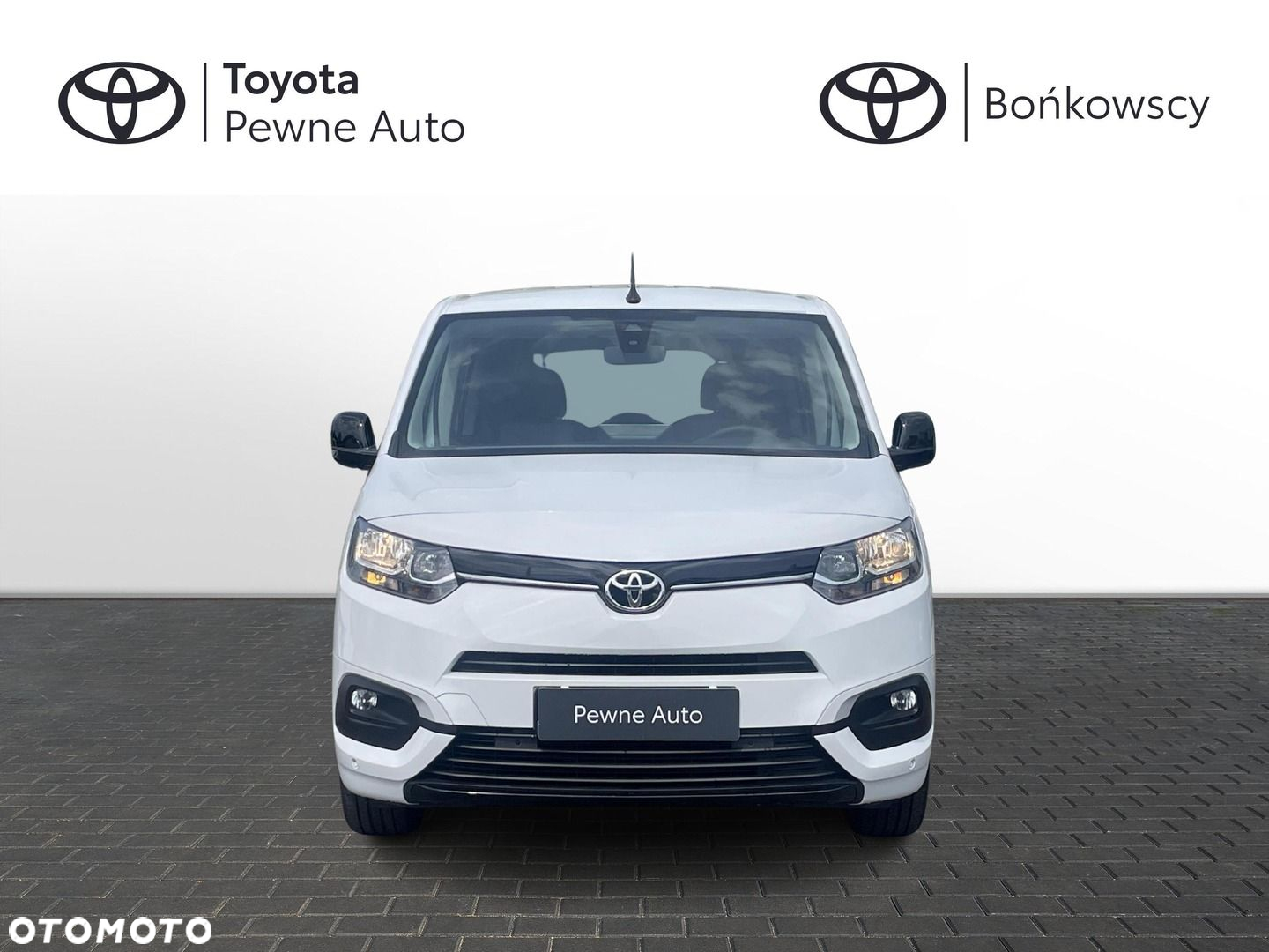 Toyota Proace City Verso 1.5 D-4D Business - 12