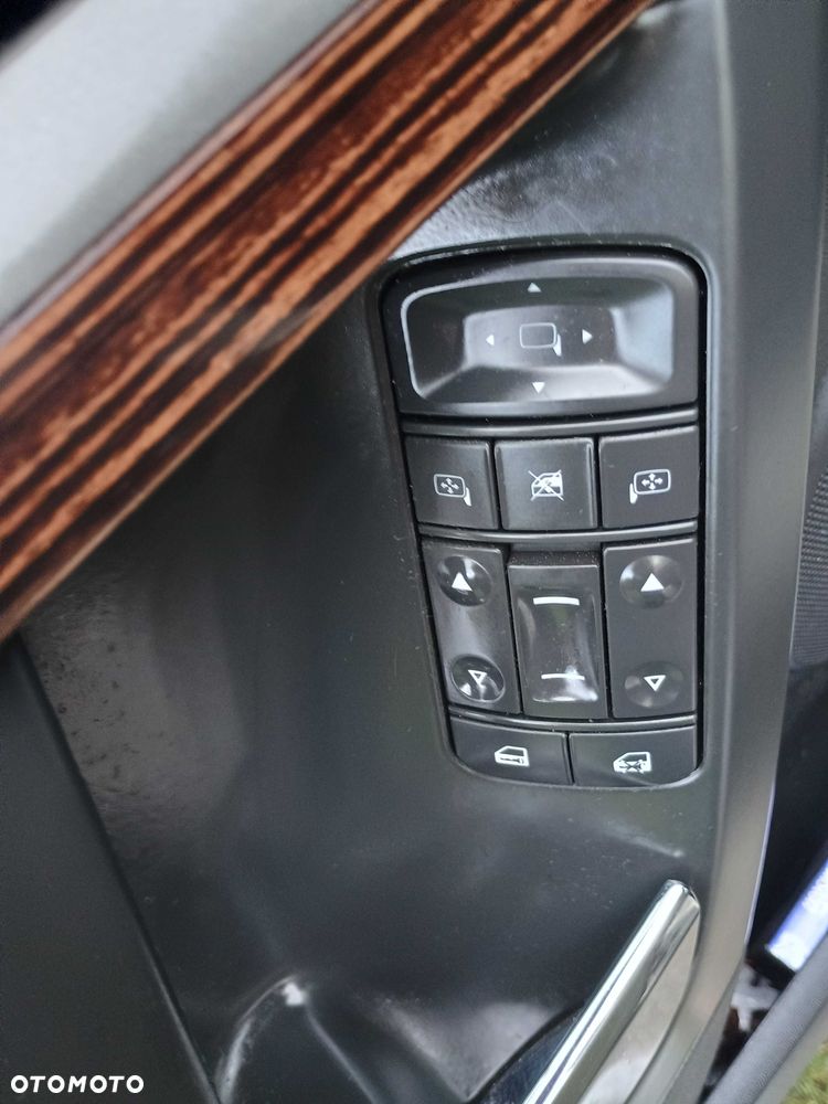 Opel Vectra - 8